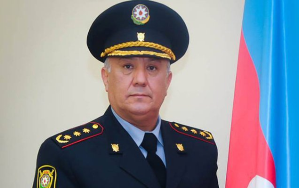 Dövlət Yol Polisi ləğv edilir? - Vaqif Əsədov açıqlama verdi